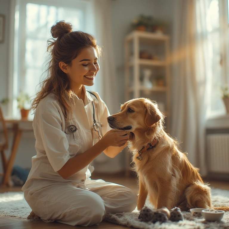 Pet care services