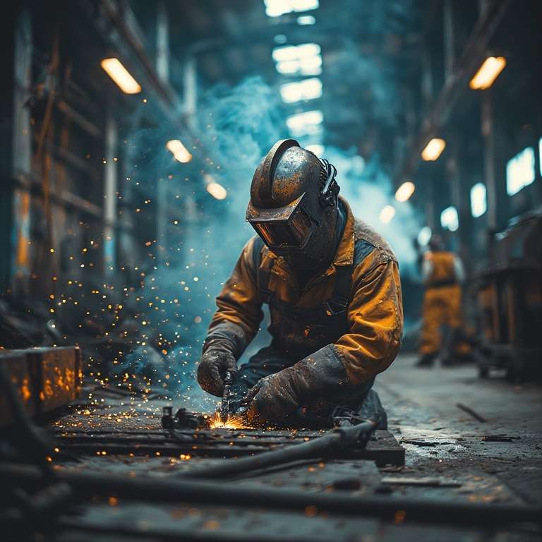 Trades tools