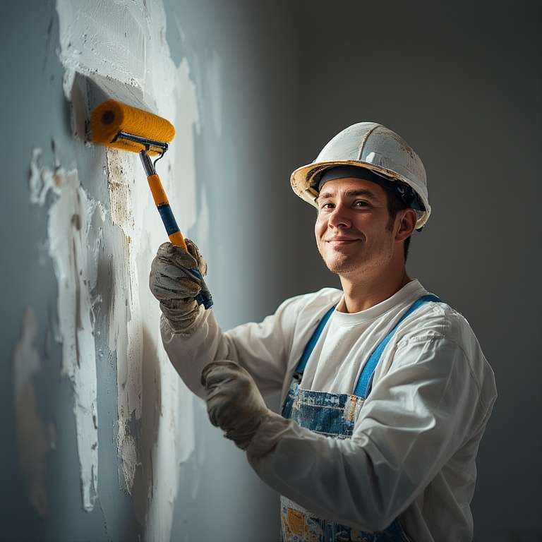 Renovation helper